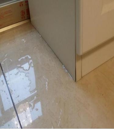 山海关漏水检测 厕所漏水怎么检测?